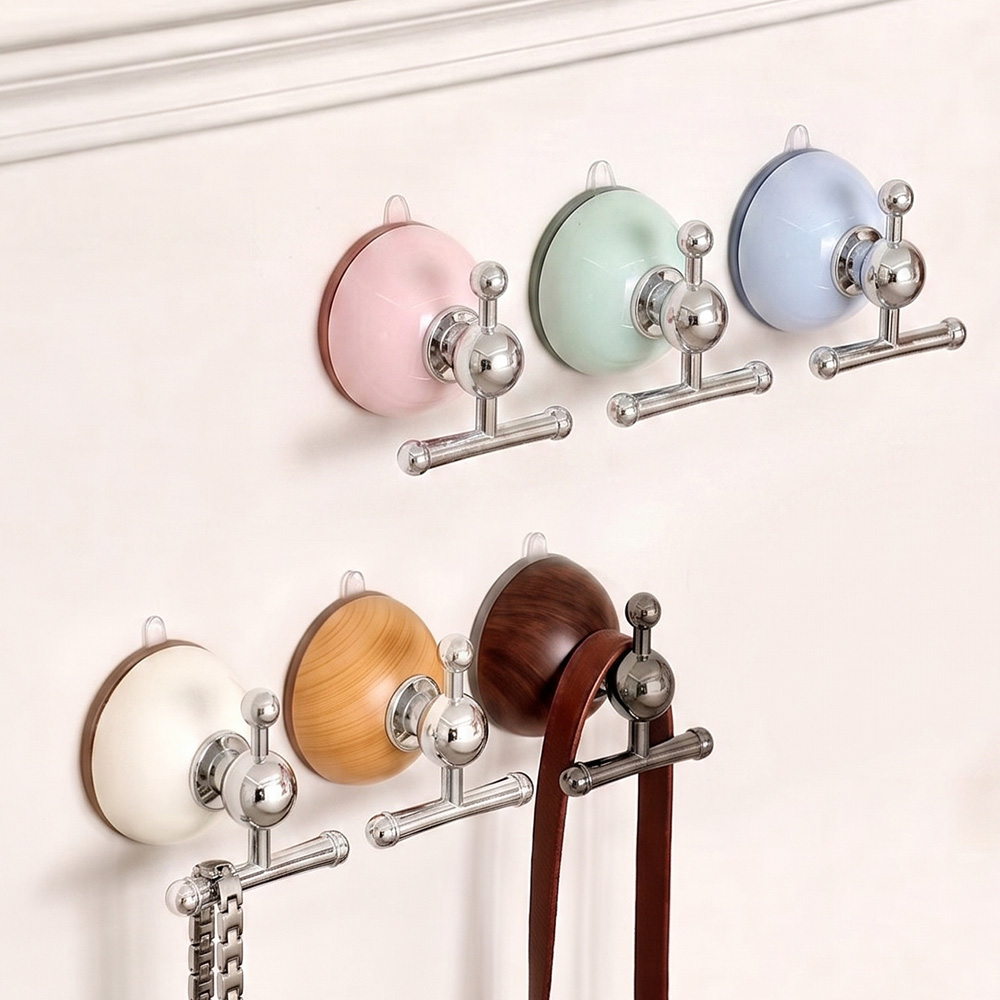 Vacuum Suction Cup Hook, , large