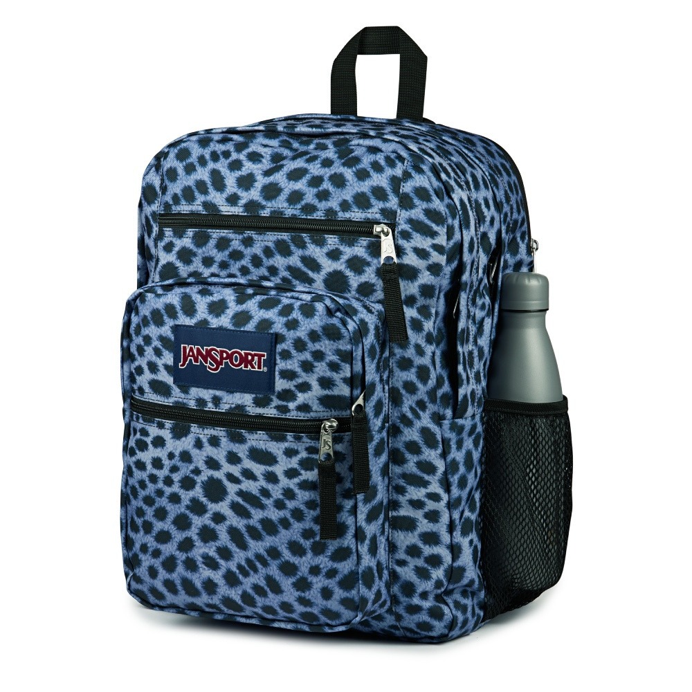 [秉宸] JANSPORT BIG STUDENT 後背包 JS0A47JK, , large