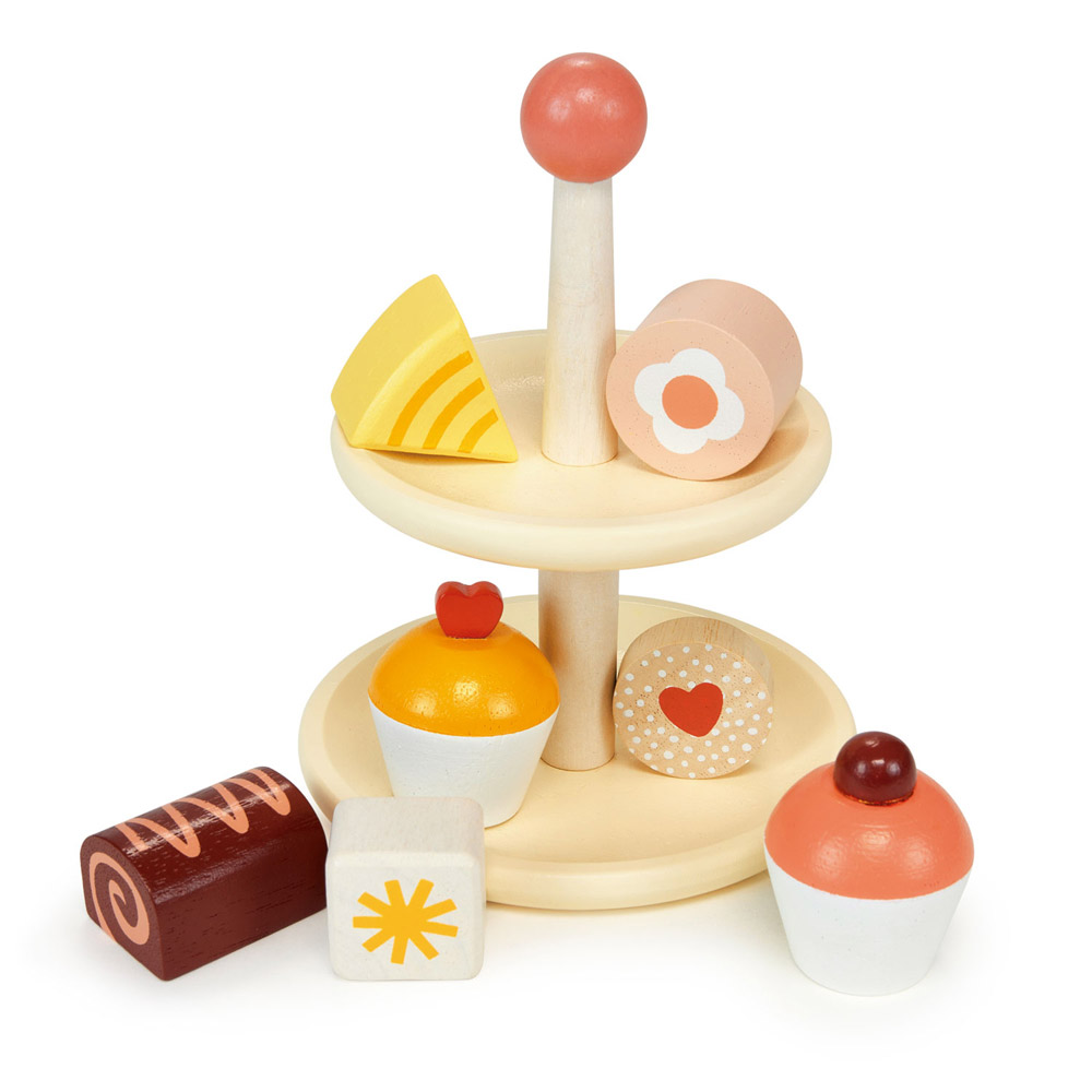 【Mentari】Cupcake Stand, , large