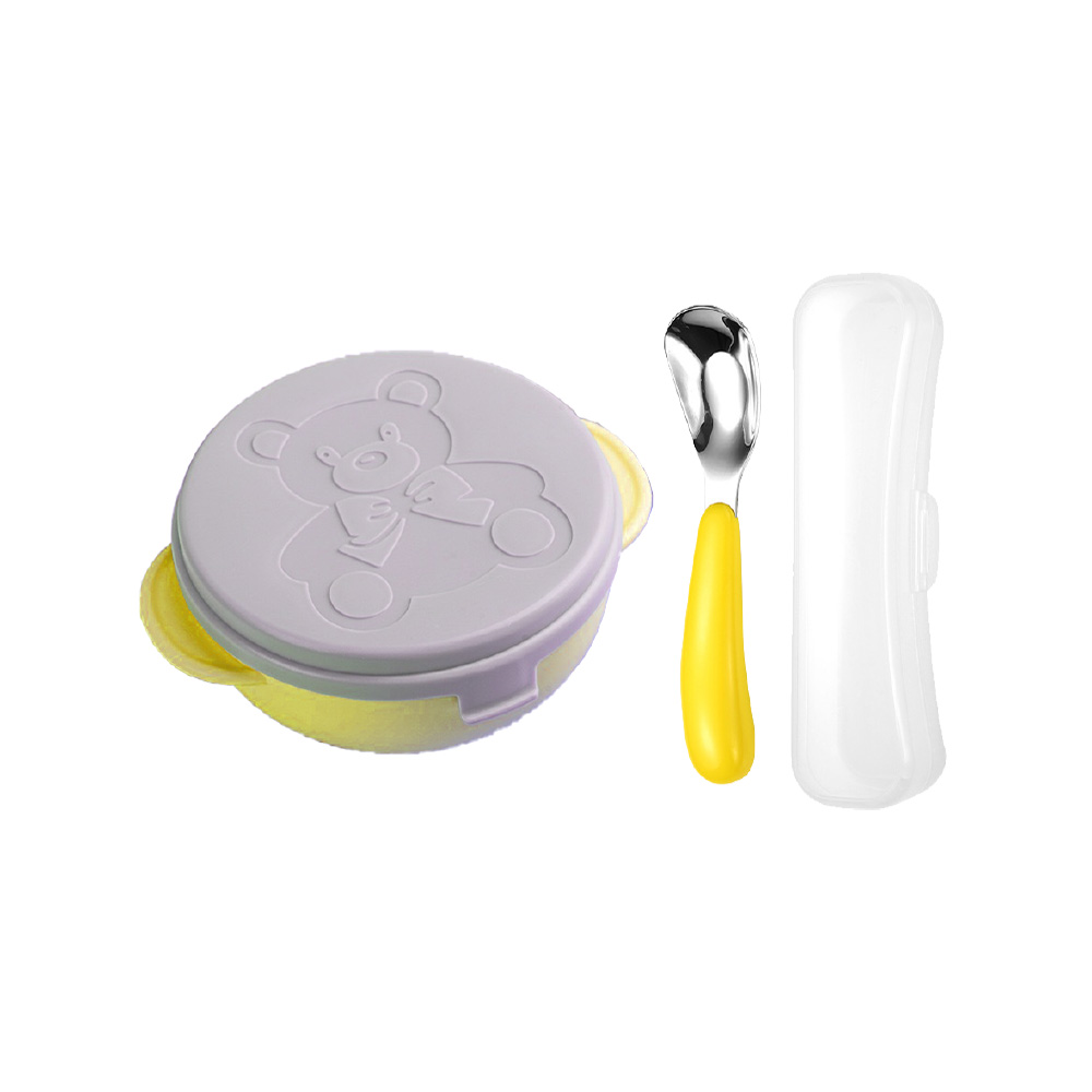 SuctionBite Set, , large