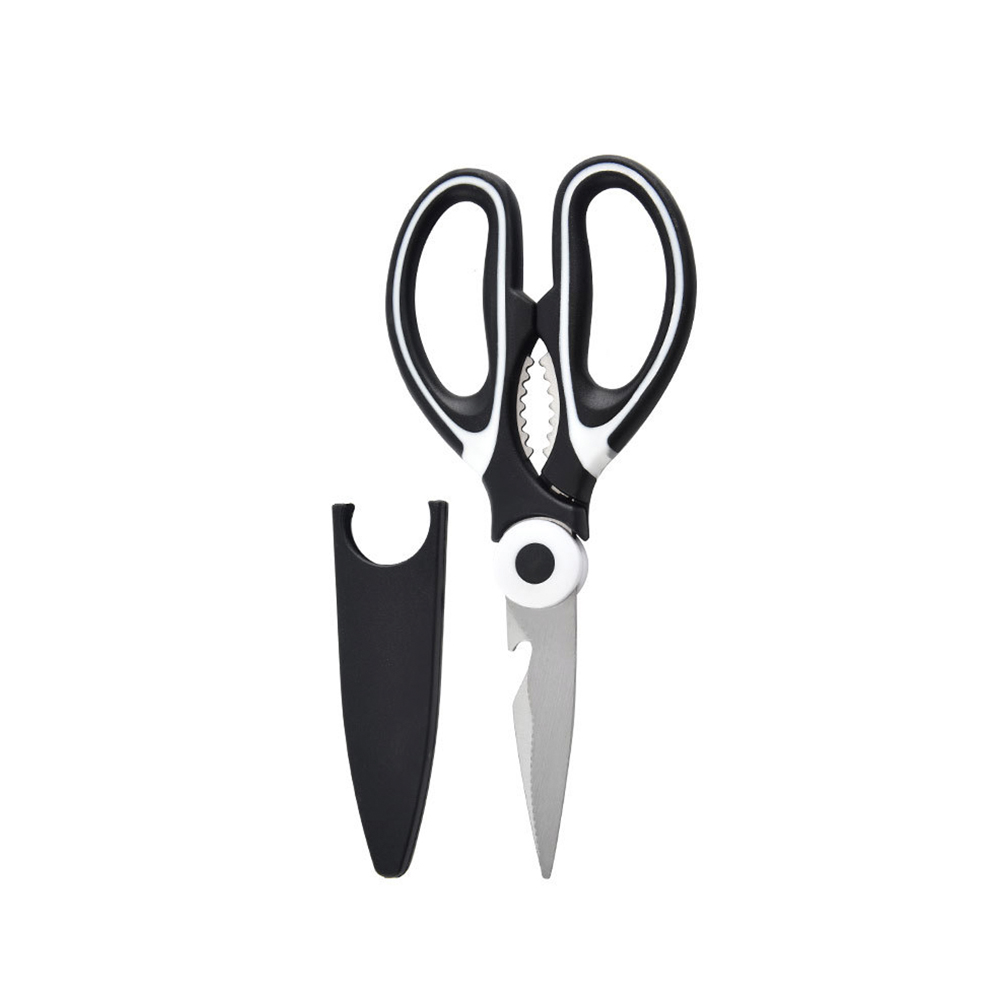 Kitchen scissors, , large