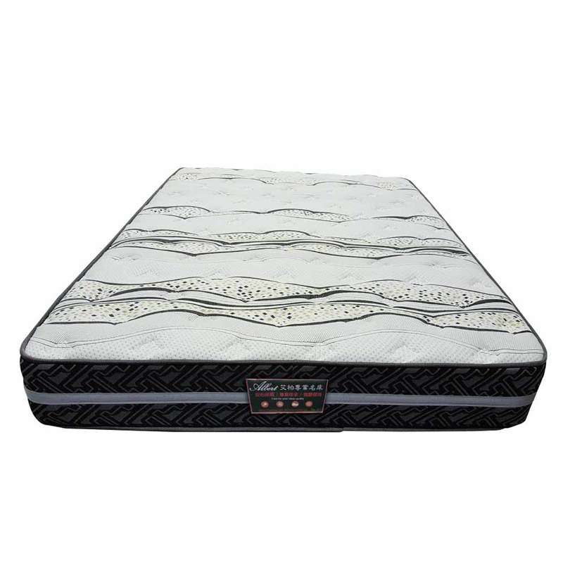 Bed  Mattress, , large