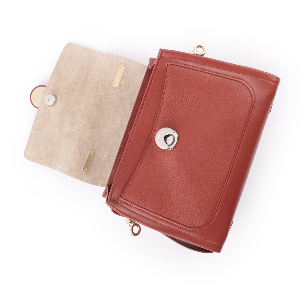  Second-use bag, , large
