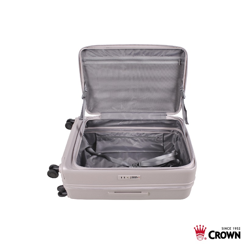 CROWN Airstride 24  Luggage, , large