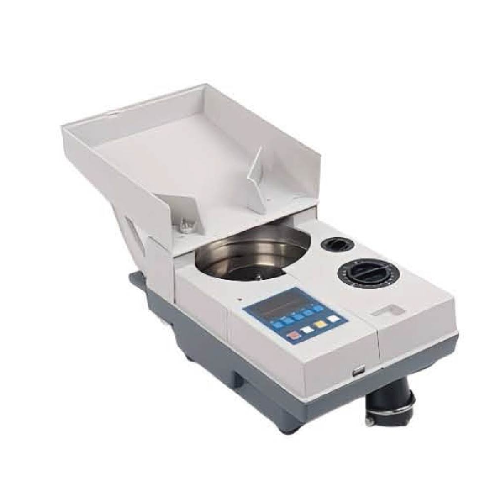 【Vnice 維娜斯】 銀行專業型 攜帶式 數幣機 置幣量2400枚/ 台 V-2500, , large