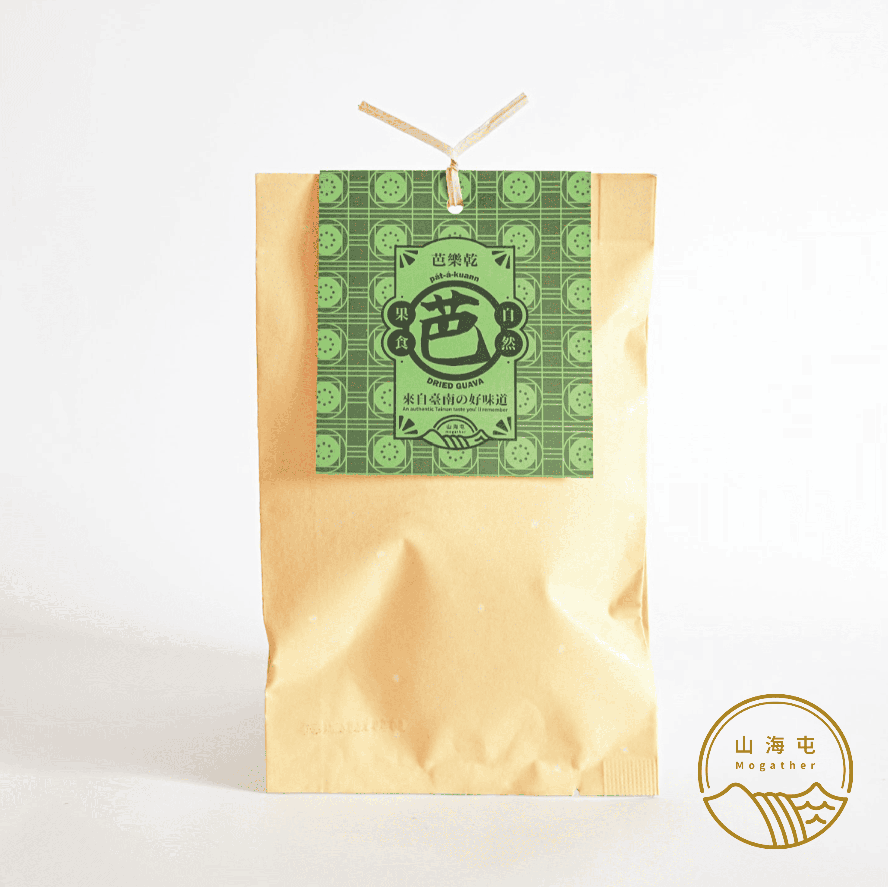 Naturally Dried Guava, , large