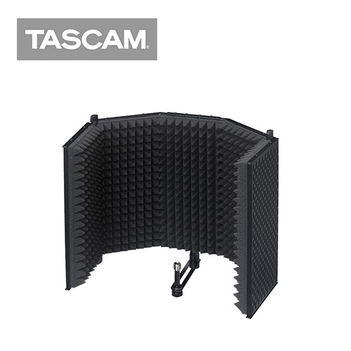 TASCAM TM-AR1 反射吸音罩【敦煌樂器】, , large