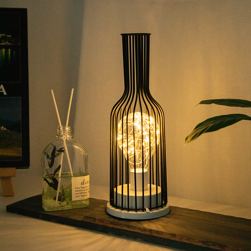 industrail-style-iron-frame-light, , large