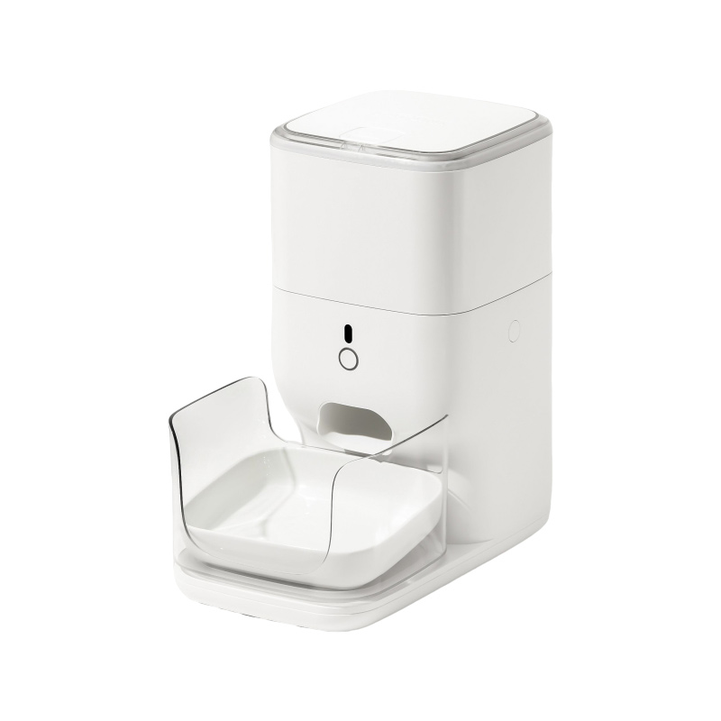 CATLINK FRESH2 SMART 智慧分食餵食器　, , large