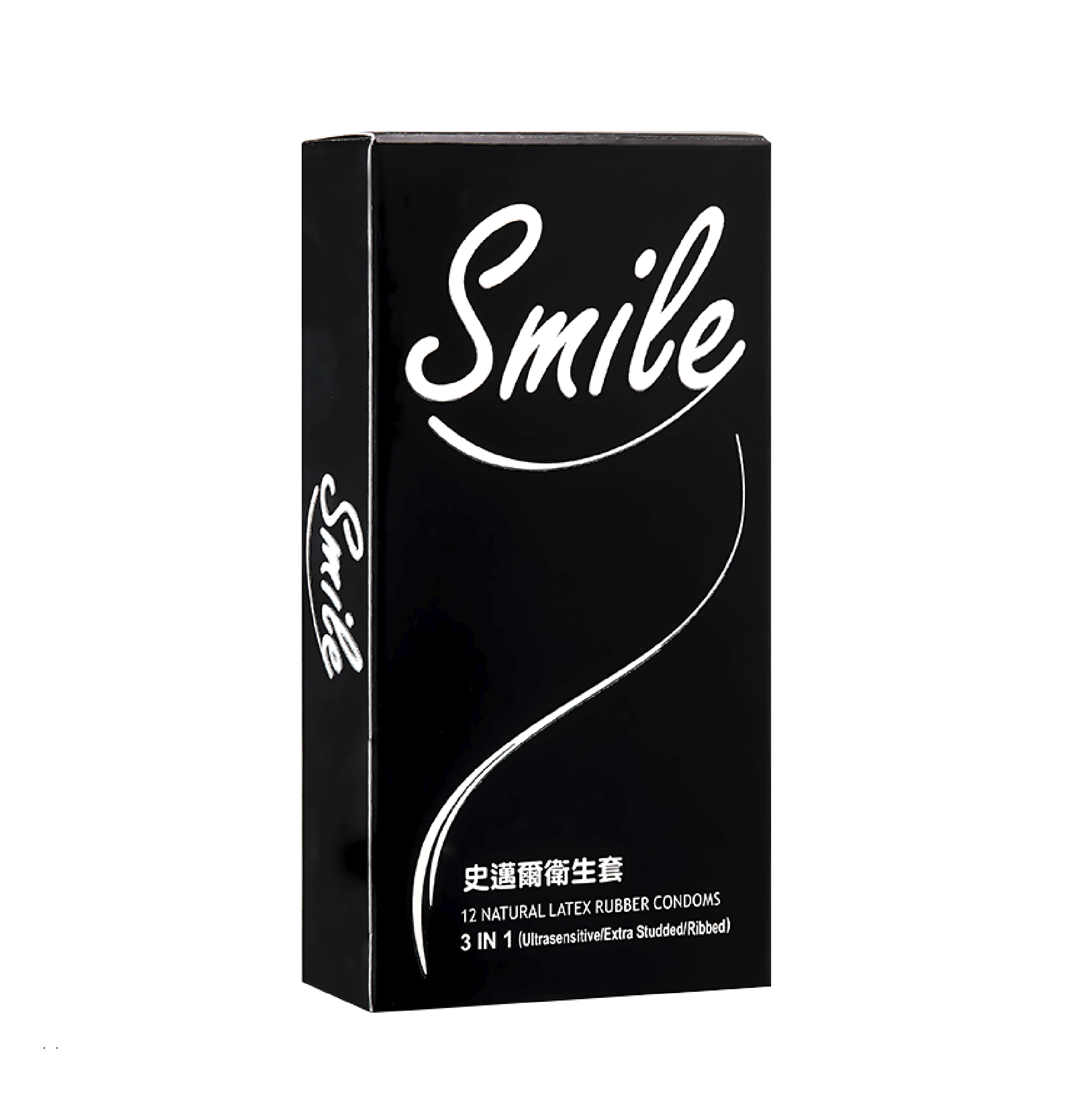 NATURAL LATEX RUBBER CONDOMS, , large