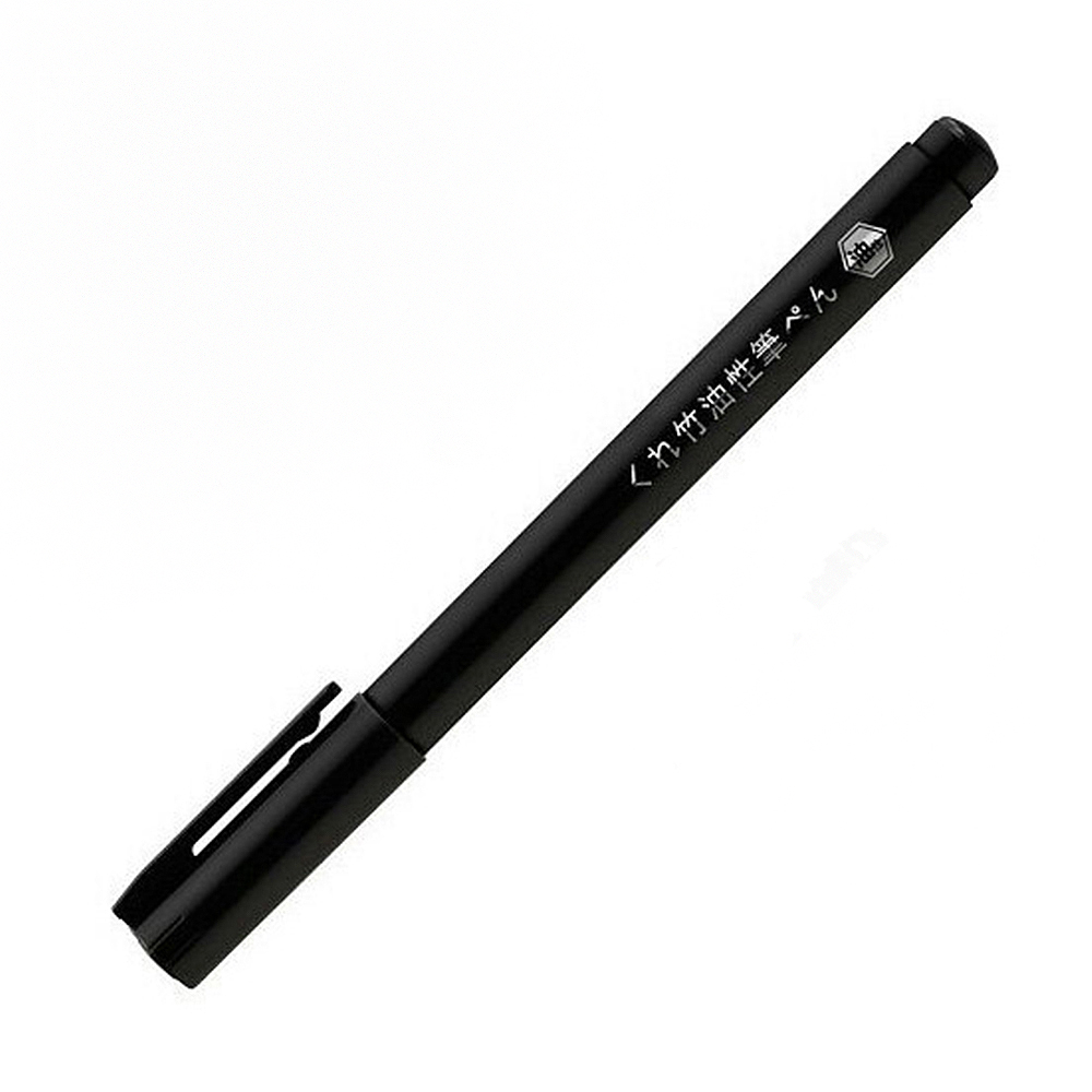 【Kuretake 吳竹】油性軟筆 /支 JNF55-10S(日本品牌), , large