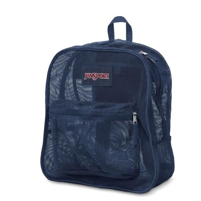 [秉宸] JANSPORT MESH PACK 後背包 JS0A2SDG, , large