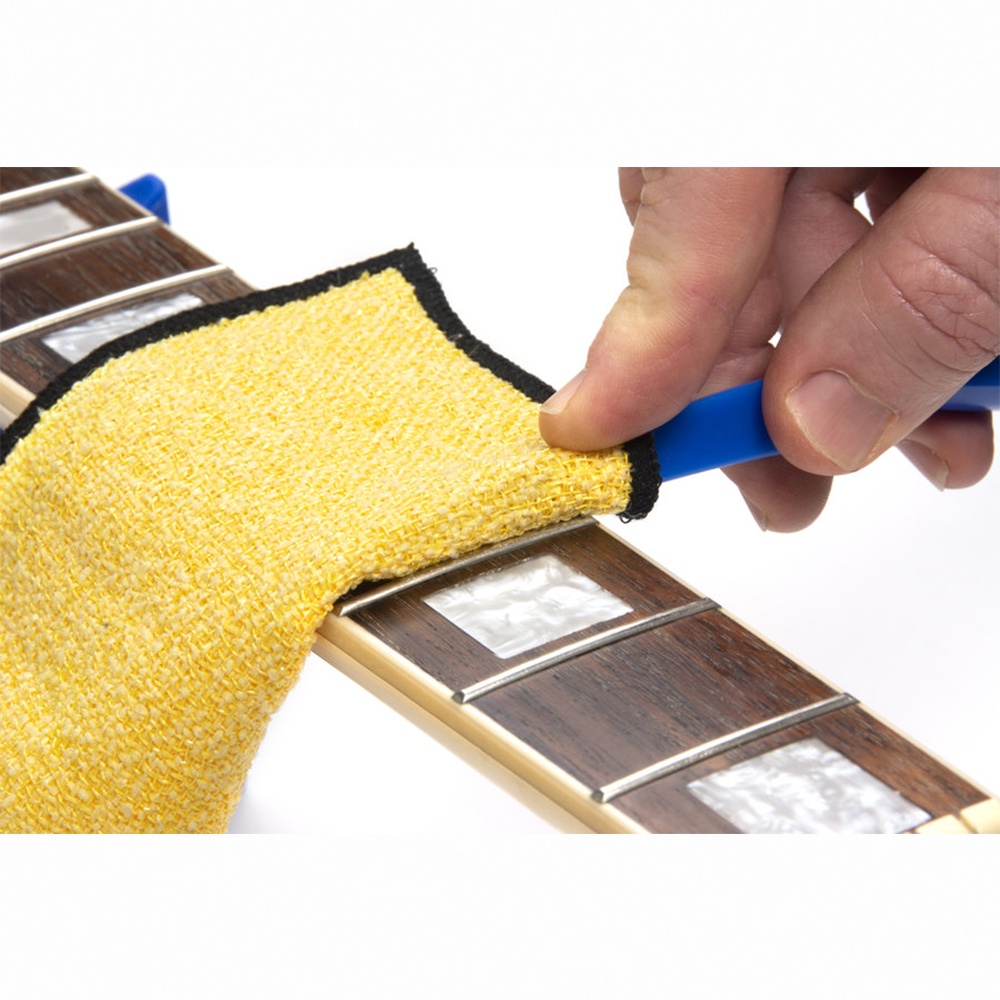 MUSICNOMAD MN125 指板清潔保養組 三件裝【敦煌樂器】, , large