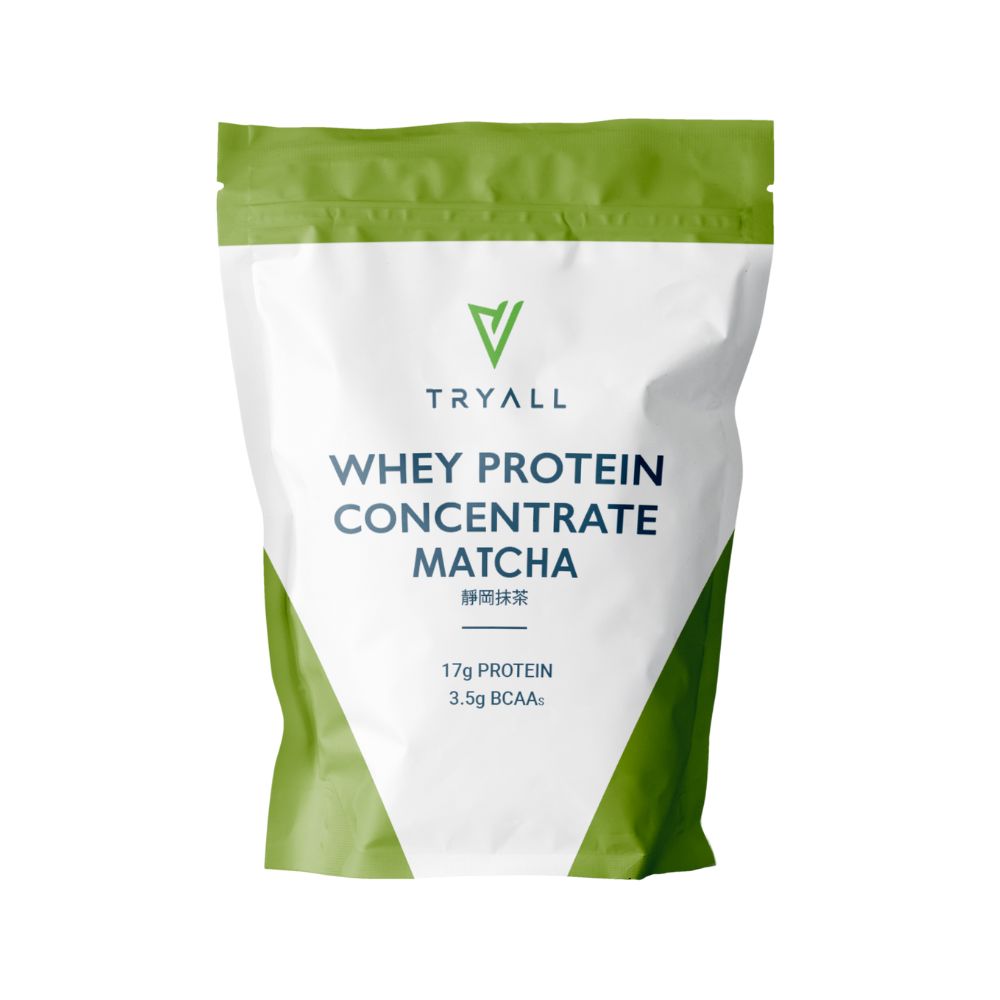 [饌元]Tryall 濃縮乳清蛋白粉500g 多款口味, , large