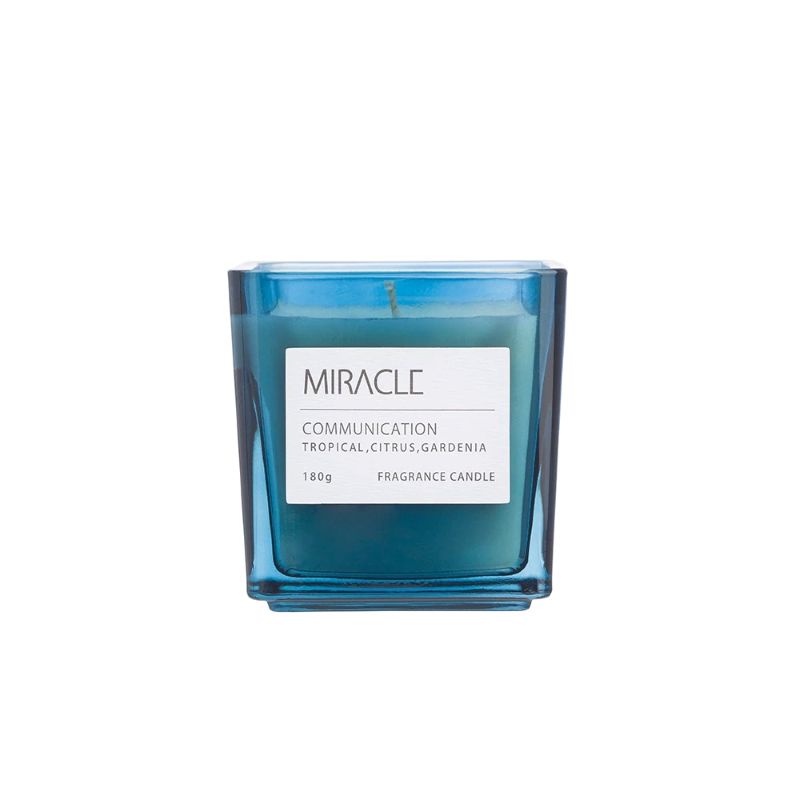 【ScentMûes森繆斯】香氛蠟180g‧MIRACLE-Communication溝通力, , large