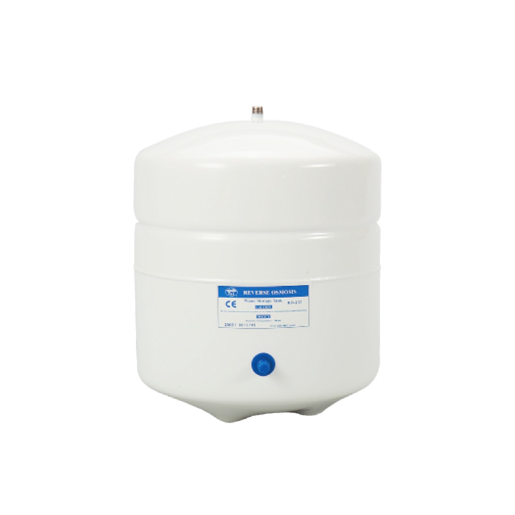 【麗水生活】麗水RO逆滲透壓力桶 3.2G 儲水桶 壓力桶  濾水桶 3.2加侖 NSF認證 原廠公司貨, , large