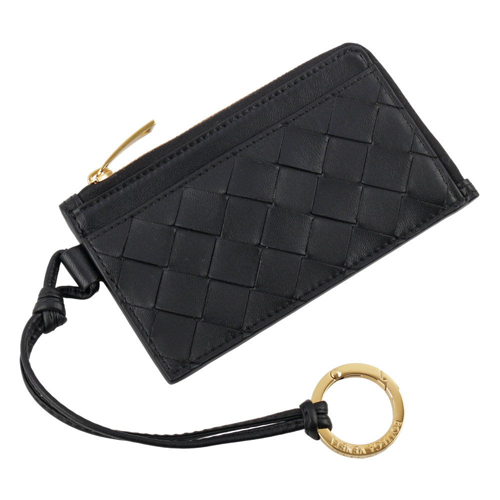 Keychain Card Holder＆Coin Purse, , large