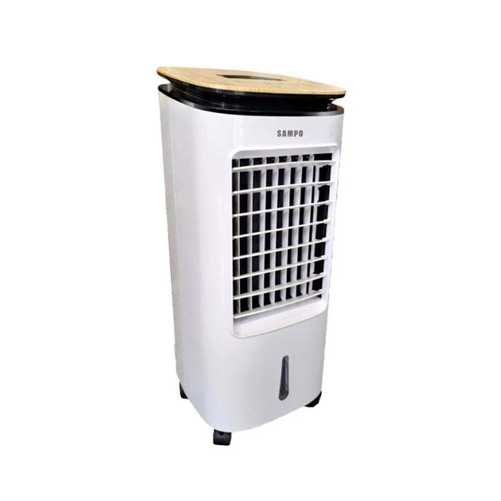 SAMPO 聲寶 7L 多功能 遙控水冷扇 SK-C25071ZRL, , large
