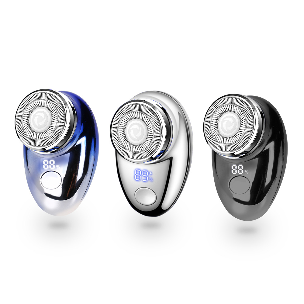 Electric shaver, , large