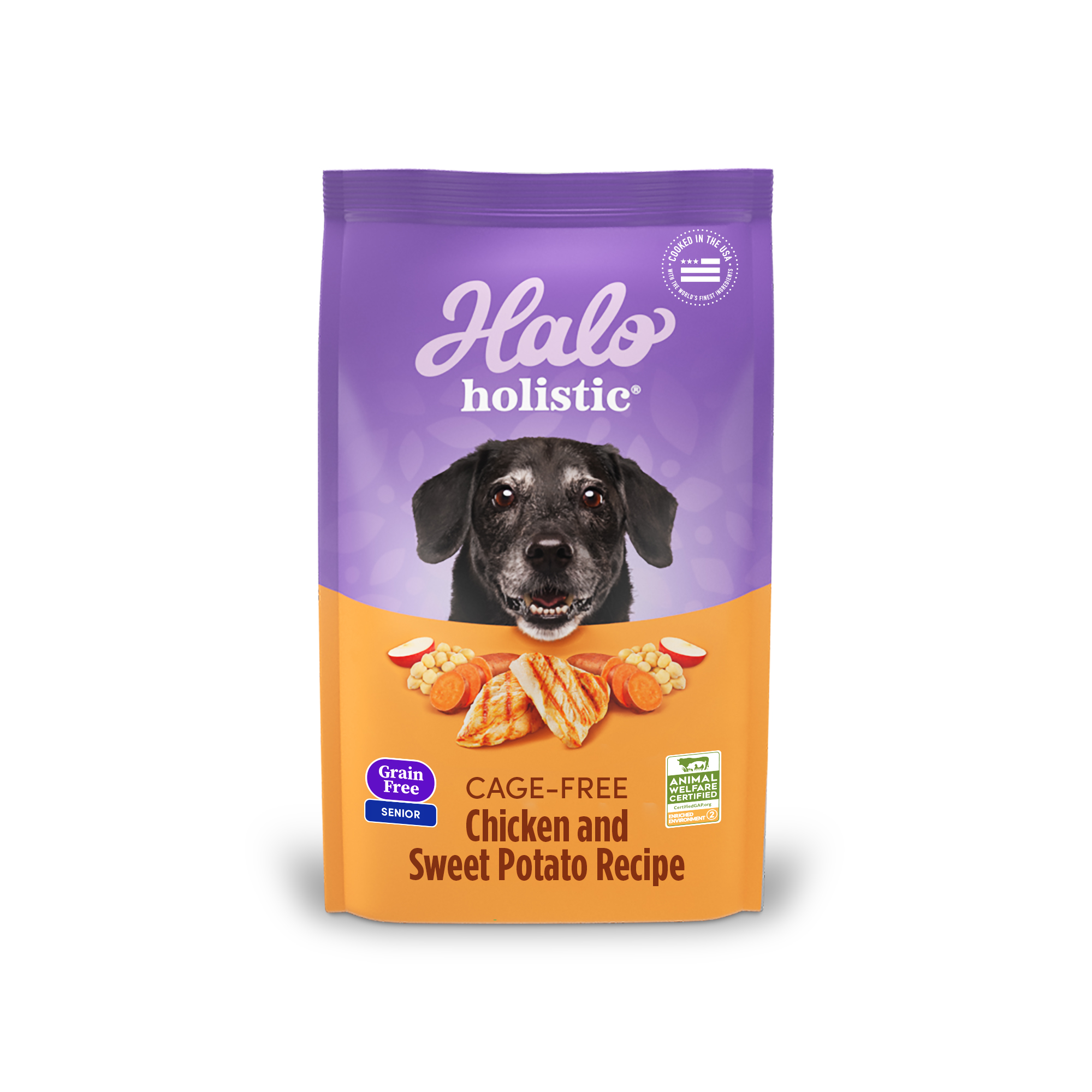 HALO, , large