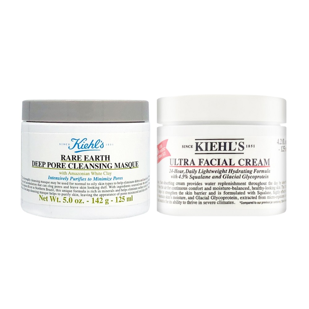 Kiehl's, , large