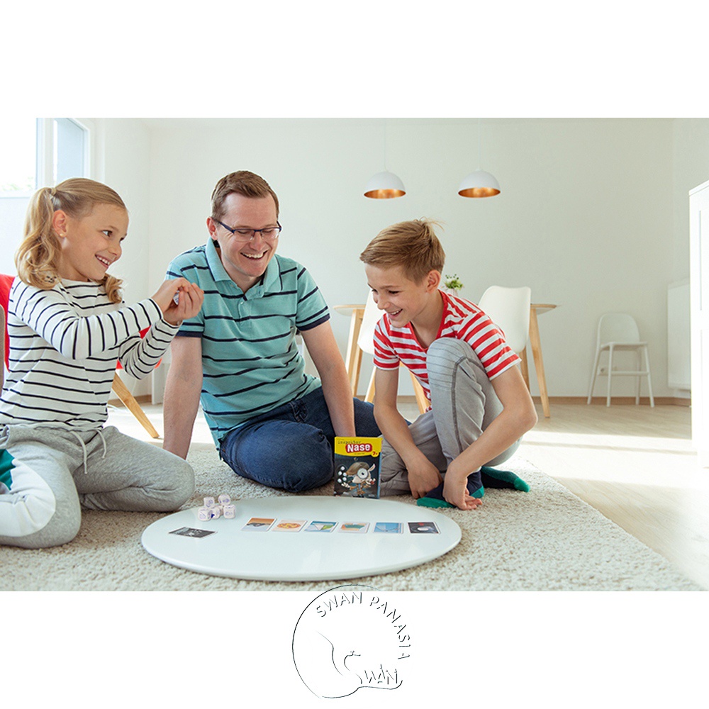 INSPECTOR NOSE, , large