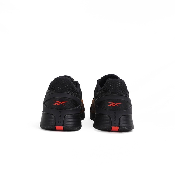 Reebok Nano X3 男 訓練鞋 運動 健身 重訓 多功能 透氣 穩定 舒適 黑 黃 [100033788], , large
