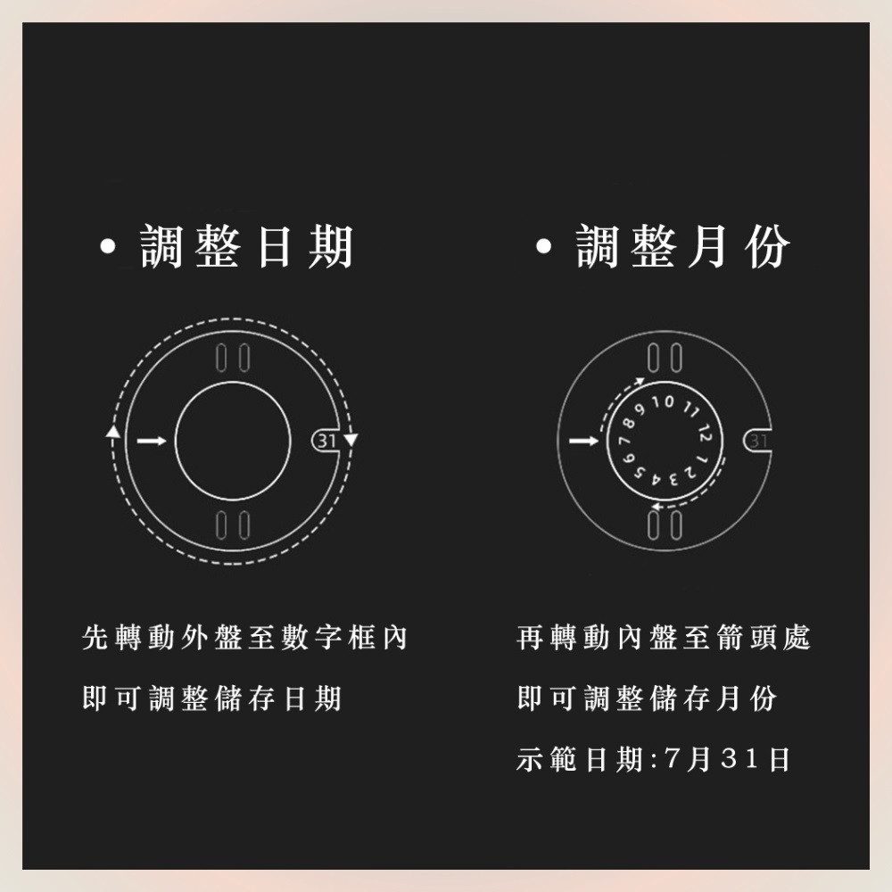 【GlassKing】GK-900M 不鏽鋼密封罐 單向排氣閥 紀錄儲放日期 咖啡豆密封罐 儲豆罐 儲物罐 附不鏽鋼豆勺, , large