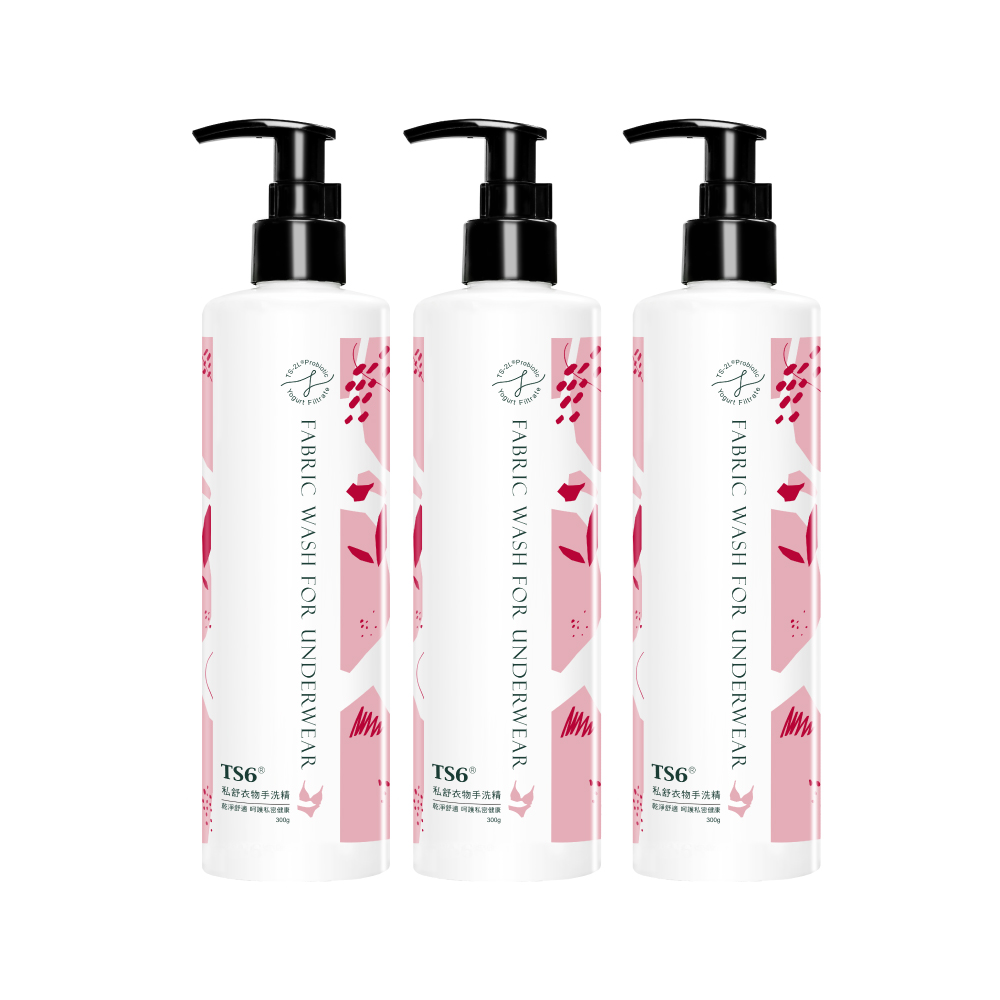 TS6 Feminine Fabric Wash For Underwear, , large