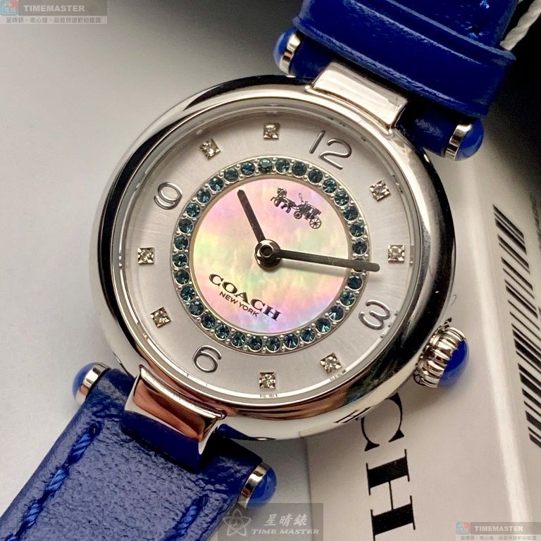 [TIMEMASTER] COACH watch, 26mm, CH00155, , large