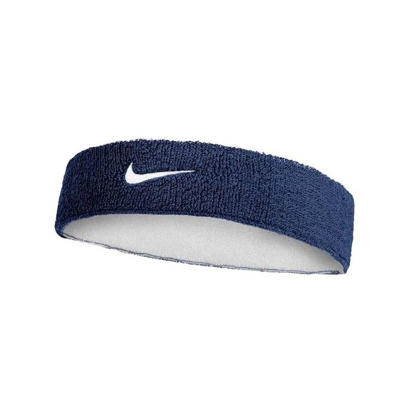 [秉宸] NIKE SWOOSH CLASSIC 雙面頭帶 N1012412, , large