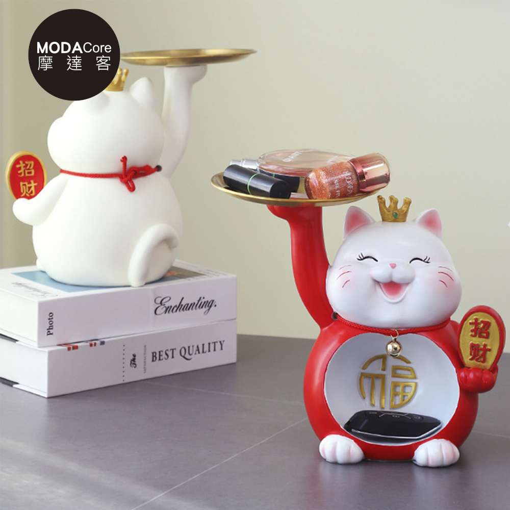 lucky cat, , large