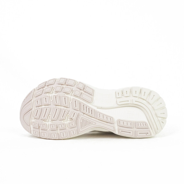 Brooks Trace 4 女 慢跑鞋 彈力 支撐 緩震 米白 奶茶 [1204411B111], , large
