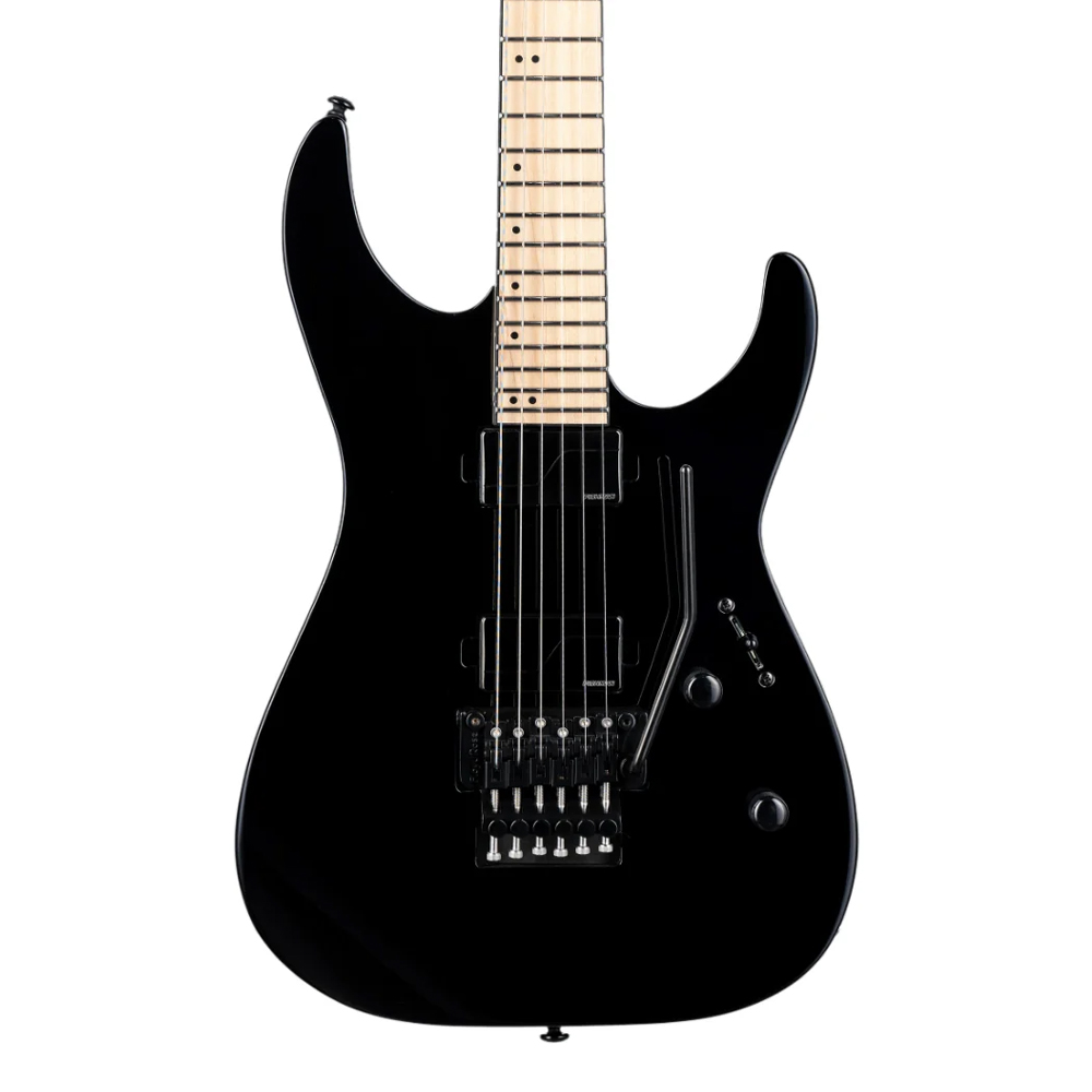 ESP LTD LM1000MBLK 電吉他【敦煌樂器】, , large