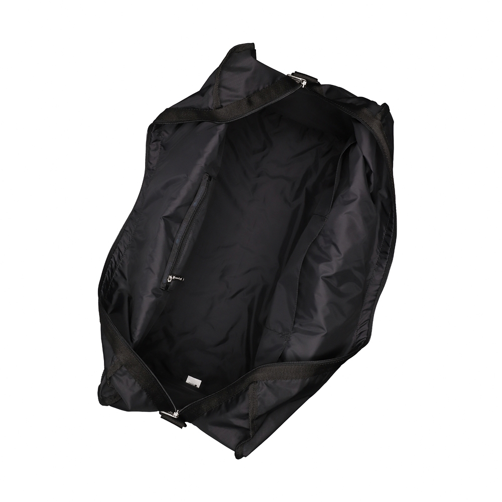 Lesportsac Deluxe Extra Large Weekender 豪華加大型旅行包-經典黑, , large