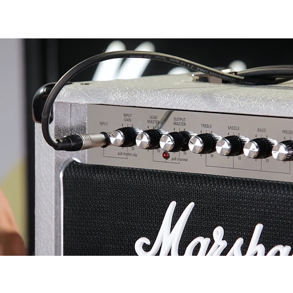 Marshall 2525C 20W JUBILEE COMBO, , large