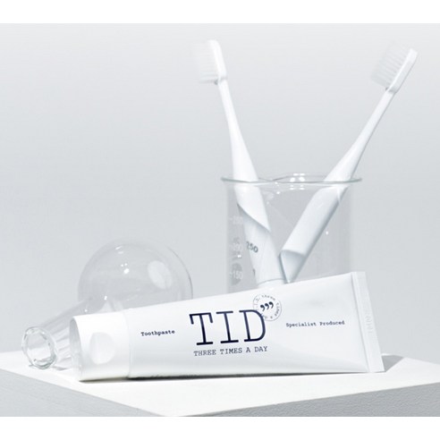 [韓國儷人閣] 早安清潔組 - DERMABELL德瑪貝爾 深海胺基酸潔面乳+TID精華牙膏, , large