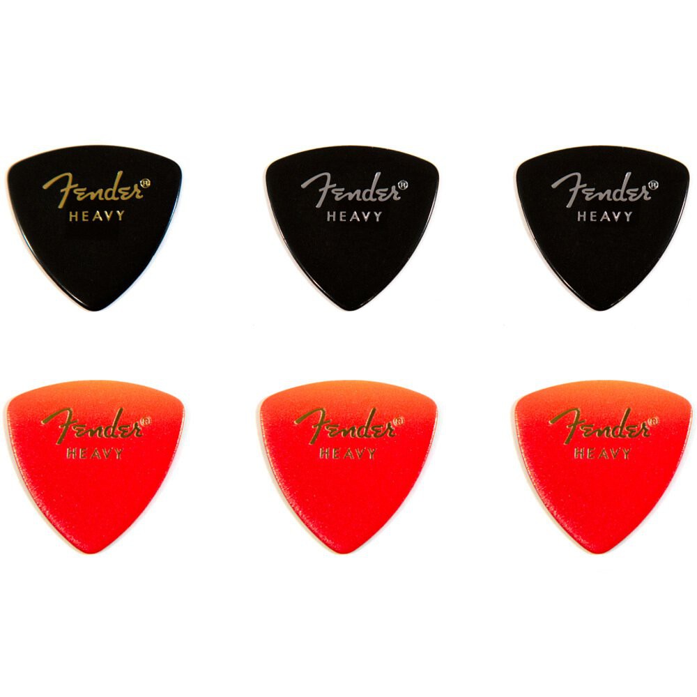 Fender 新世紀福音戰士 明日香限量聯名 6PCS【敦煌樂器】, , large