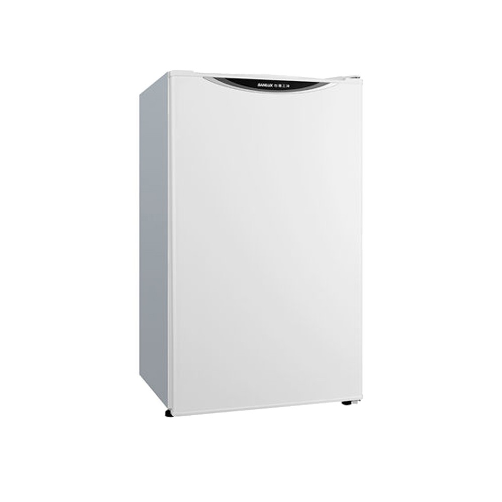 SANLUX 98L 1st-Class Energy-Saving Single-Door Fridge SR-C98A1, , large