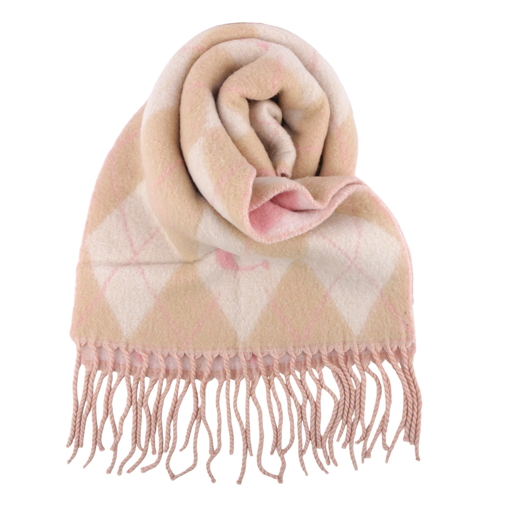 Scarf, , large