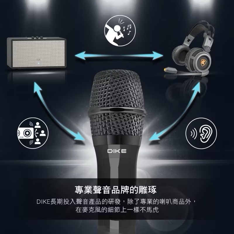 Wireless Microphone Set, , large