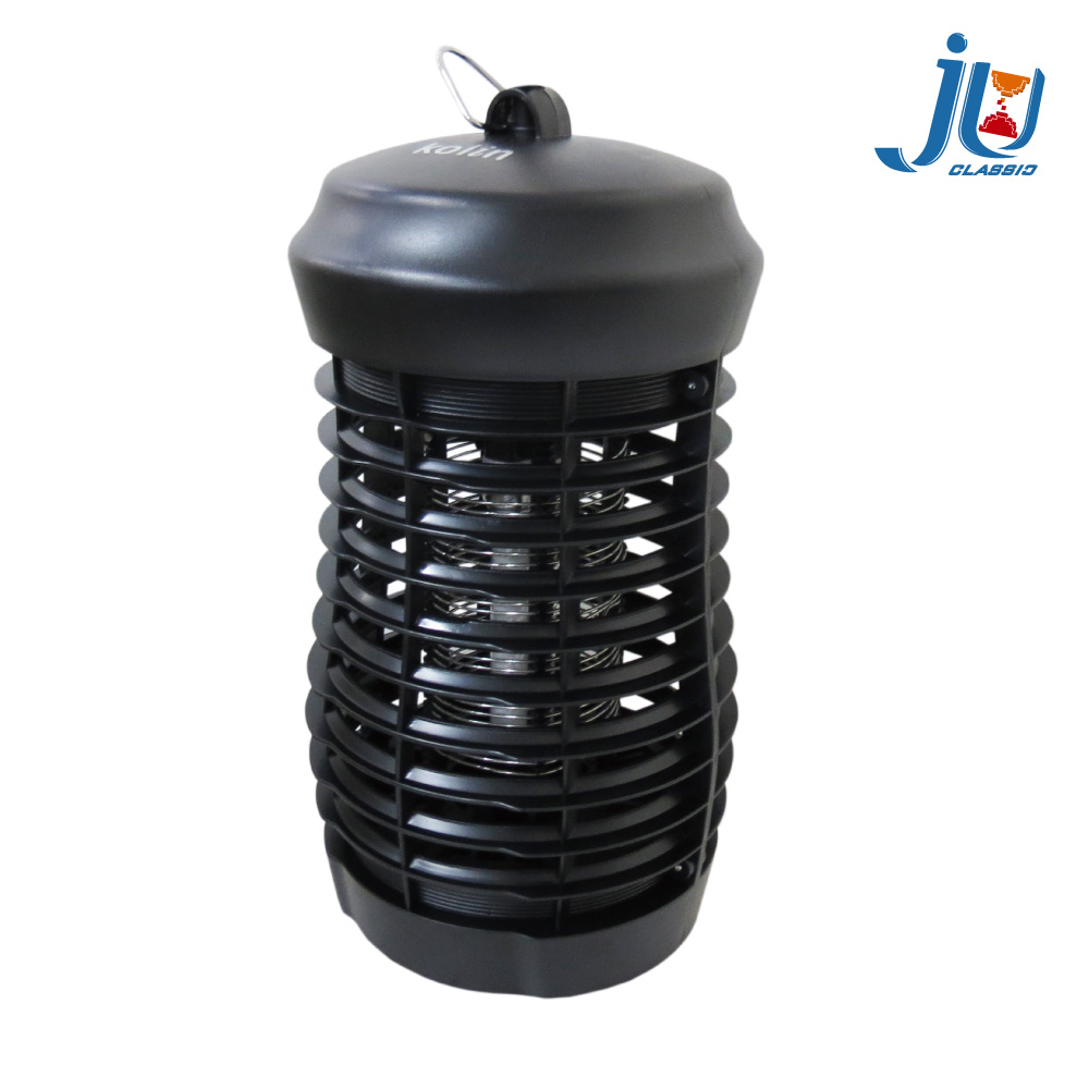 鉅玉經典｜電擊式捕蚊燈  KEM-HC100, , large