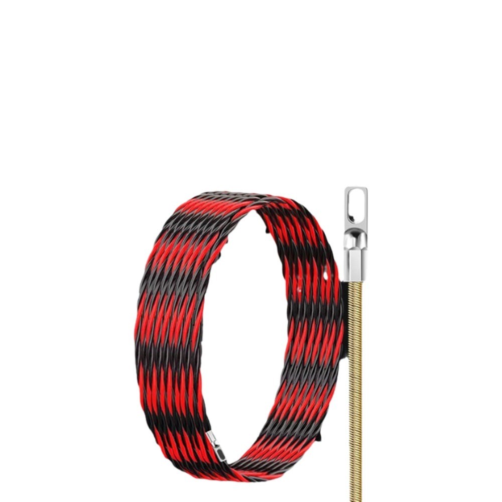 10-meter cable threader including tensioner, , large