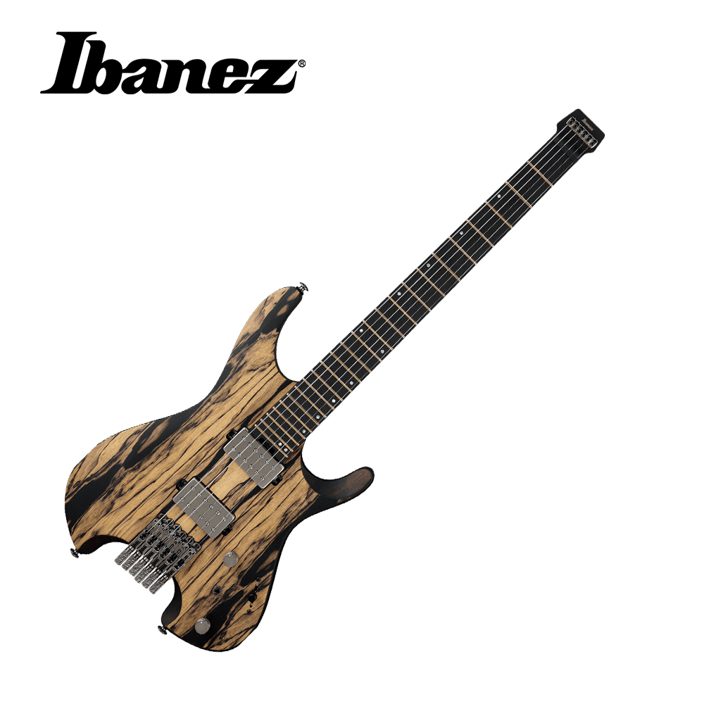 Ibanez Q52PE-NTF , , large
