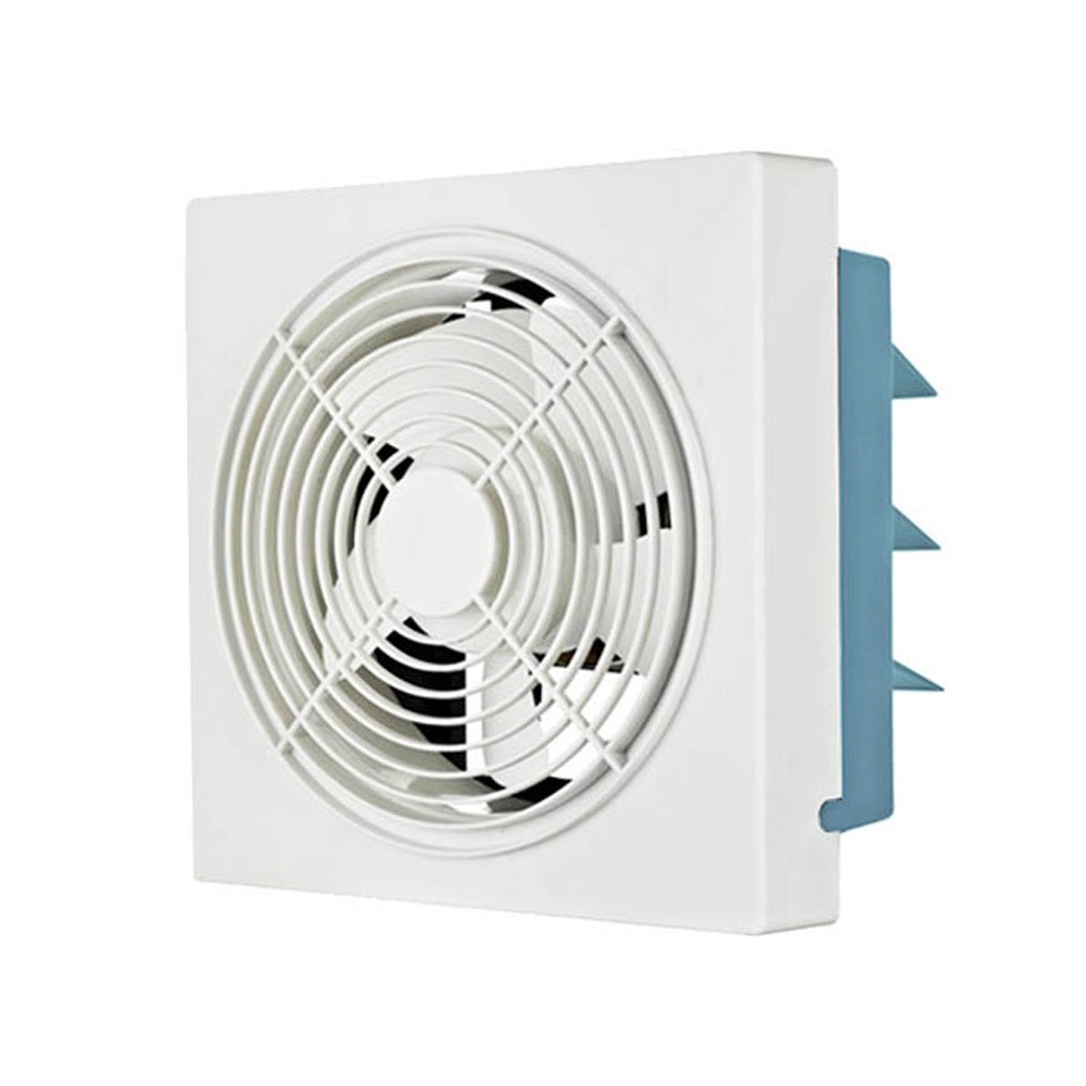 Jheng Feng 12” Louver Window Exhaust Fan GF-12A, , large