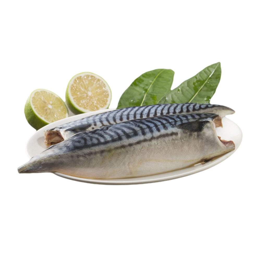 【台灣好漁】挪威薄鹽鯖魚片180g/包 (豐富油脂/方便好料理), , large