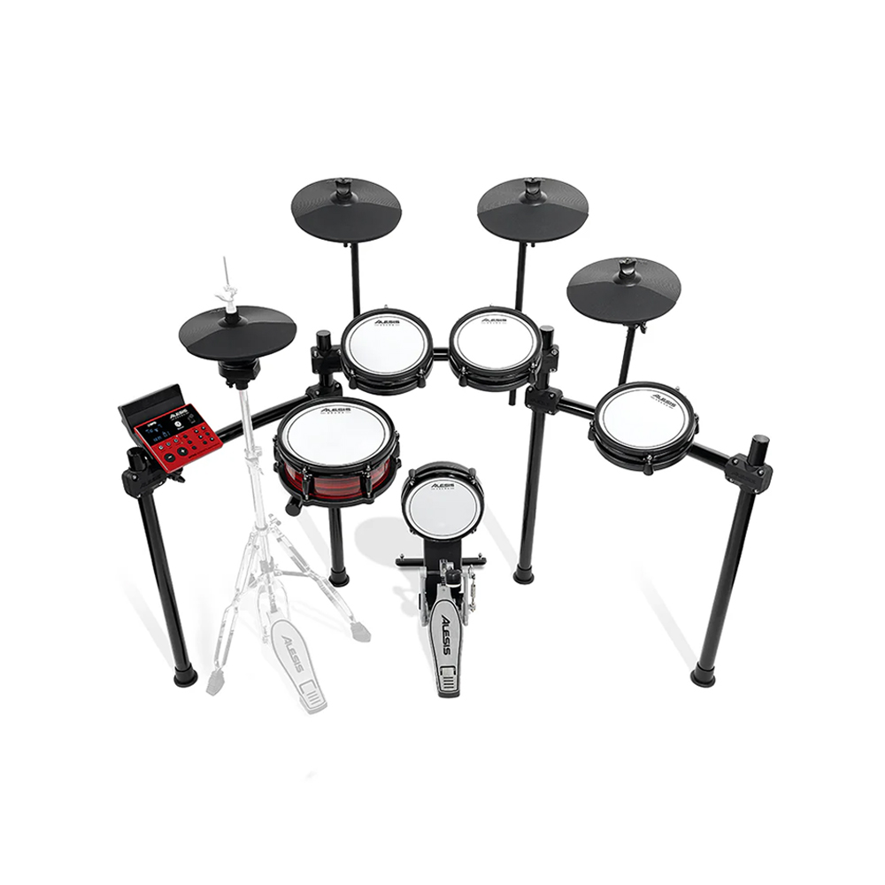 Alesis Nitro Ultimate, , large