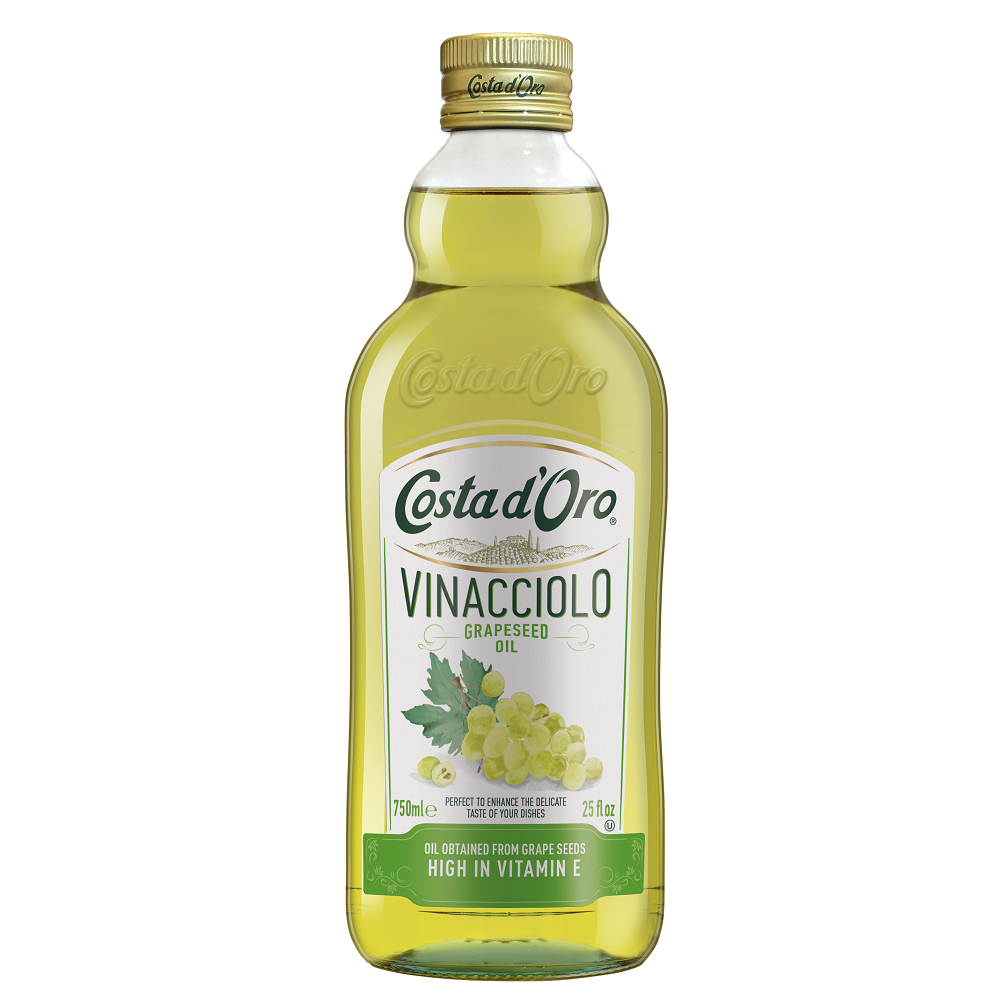 Costa dOro grapeseed oil, , large