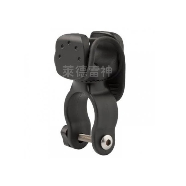 【德國Ledlenser】360度旋轉自行車燈夾, , large