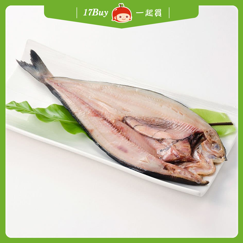 【一起買】正統北海道花魚一夜干 / 200-300g, , large